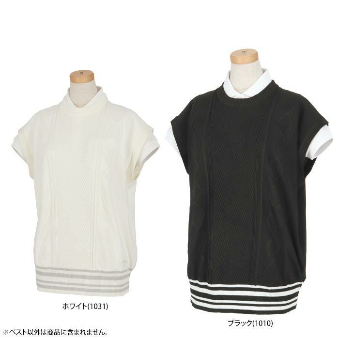 キャロウェイ（Callaway） ベスト レディース 通販｜【公式】有賀園