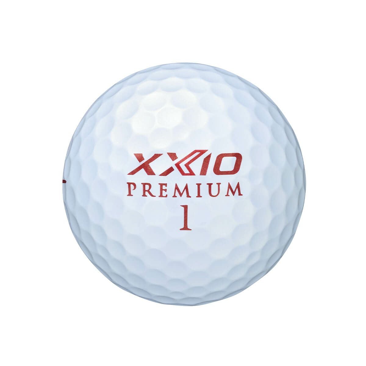 XXIO ゼクシオ　premium ゴルフボール　24個 XXIO ダンロップ 2024 ゼクシオ プレミアム ゴルフボール ロイヤル