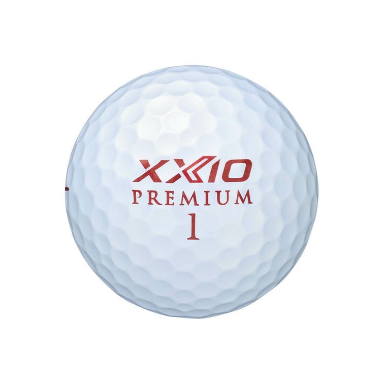 オウンネーム専用 ゼクシオ XXIO PREMIUM プレミアム 2024年モデル 