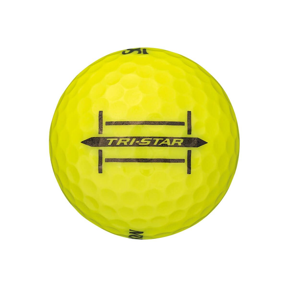 ゴルフボール 5ダースSRIXON TRISTAR【限定デザイン】 スリクソン TRI