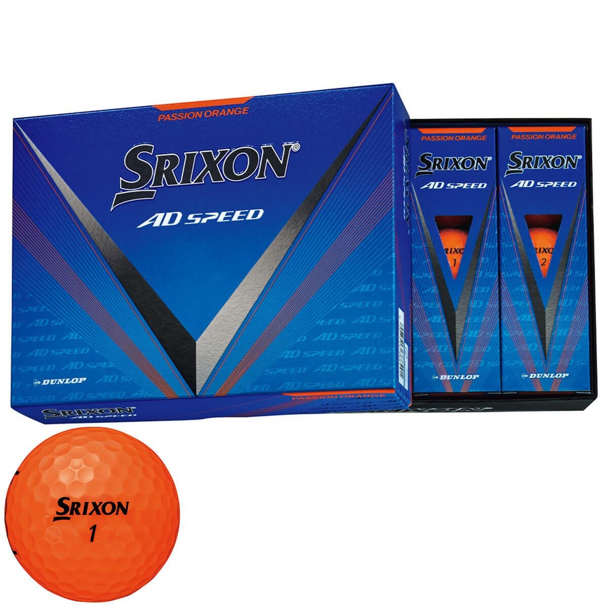 スリクソン（SRIXON） ゴルフボール 通販｜【公式】有賀園ゴルフ
