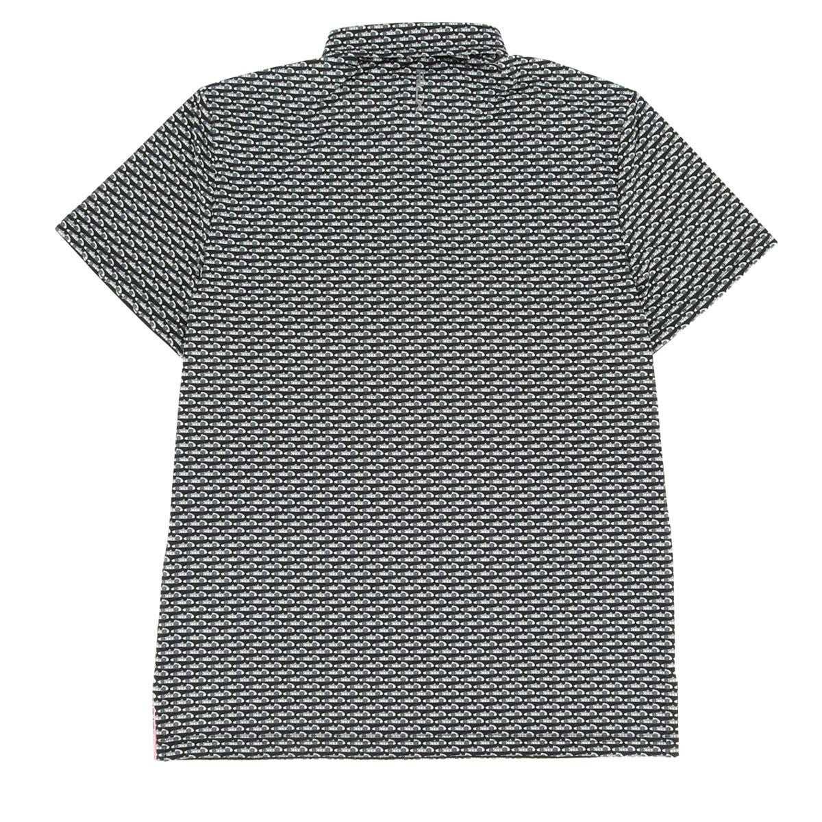 RLX GOLF　メンズ プロフィット 半袖 ポロシャツ MNXGKNI1N820496　2024年モデル 詳細2