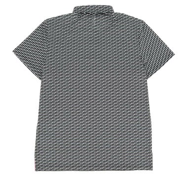 RLX GOLF　メンズ プロフィット 半袖 ポロシャツ MNXGKNI1N820496　2024年モデル 詳細2