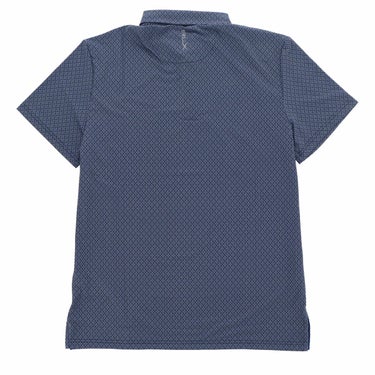 RLX GOLF　メンズ プロフィット 半袖 ポロシャツ MNXGKNI1N820514　2024年モデル　詳細1