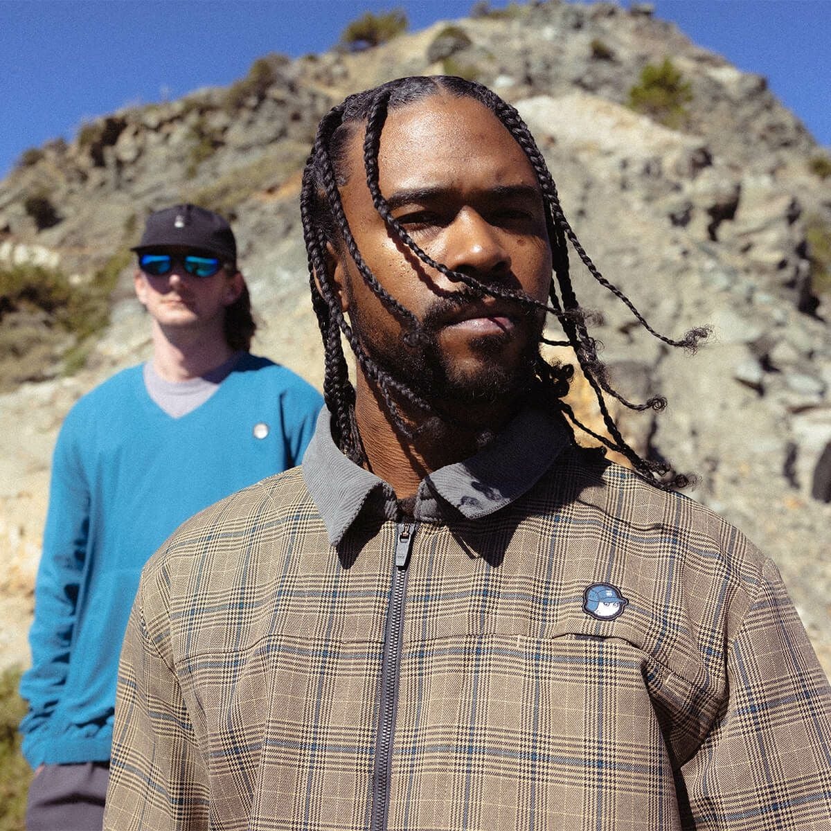 686 X MALBON（686 X マルボン） 長袖ブルゾン メンズ 通販｜【公式