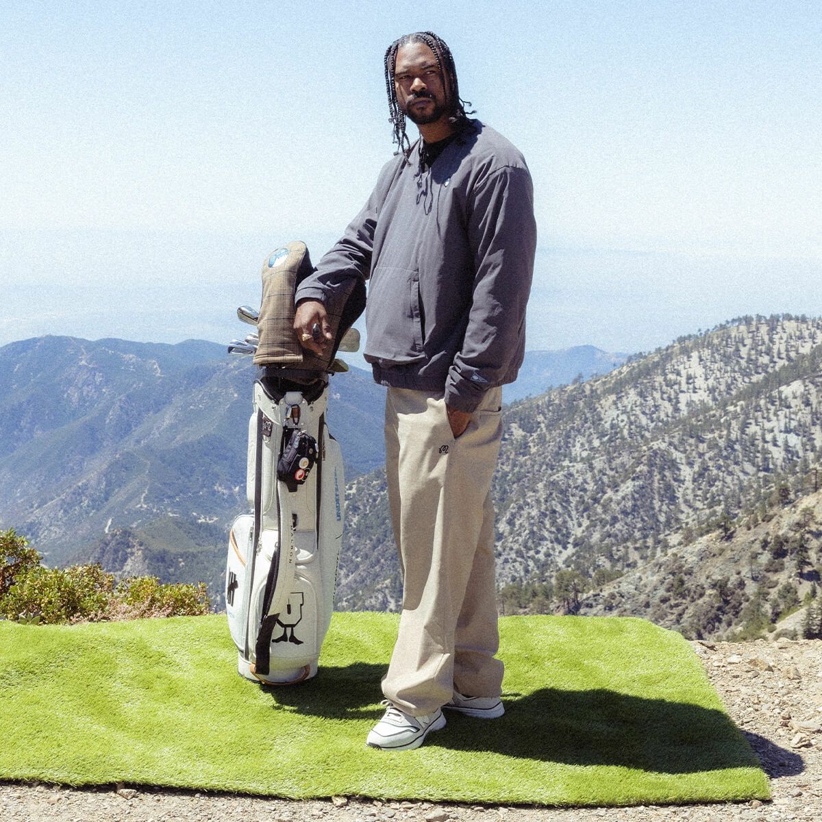 686 X MALBON（686 X マルボン） 長袖ブルゾン メンズ 通販｜【公式