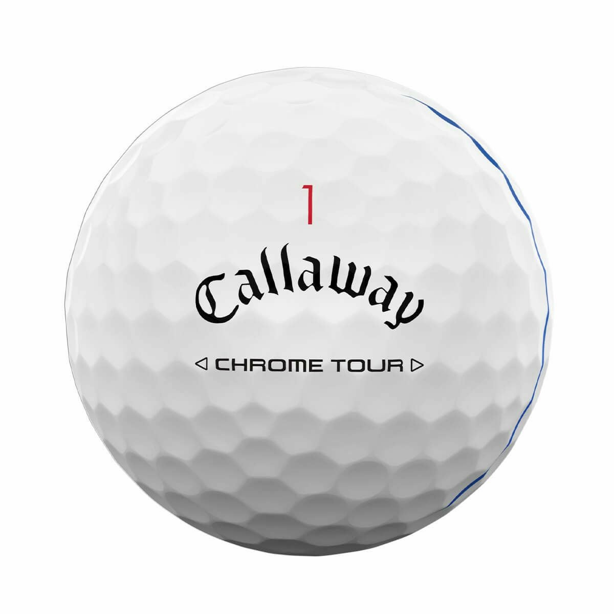 キャロウェイ　クロム ツアー 2024年モデル　ゴルフボール　3ダースセット （12球入り×3箱） 詳細5