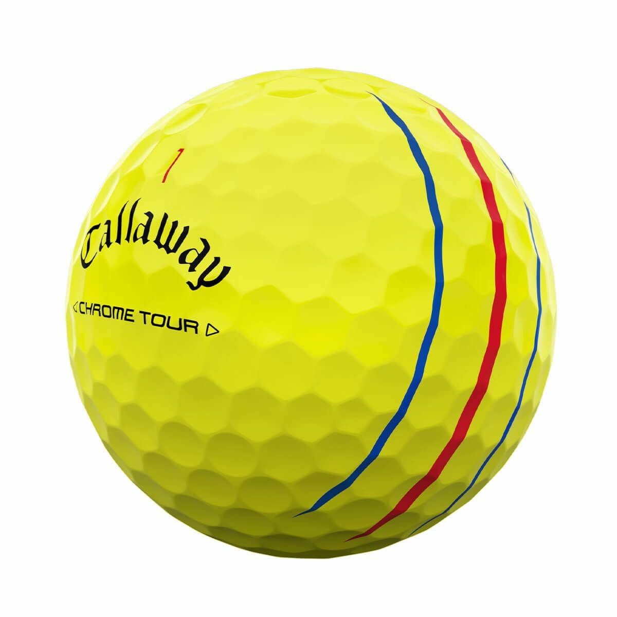 キャロウェイ　クロム ツアー 2024年モデル　ゴルフボール　3ダースセット （12球入り×3箱） 詳細9