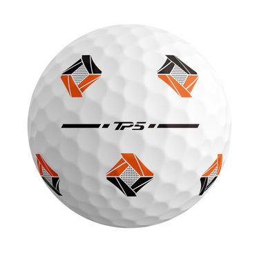 テーラーメイド　TP5 pix 2024年モデル　ゴルフボール　2ダースセット （12球入り×2箱）　詳細3