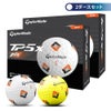テーラーメイド　TP5x pix 2024年モデル　ゴルフボール　2ダースセット （12球入り×2箱）