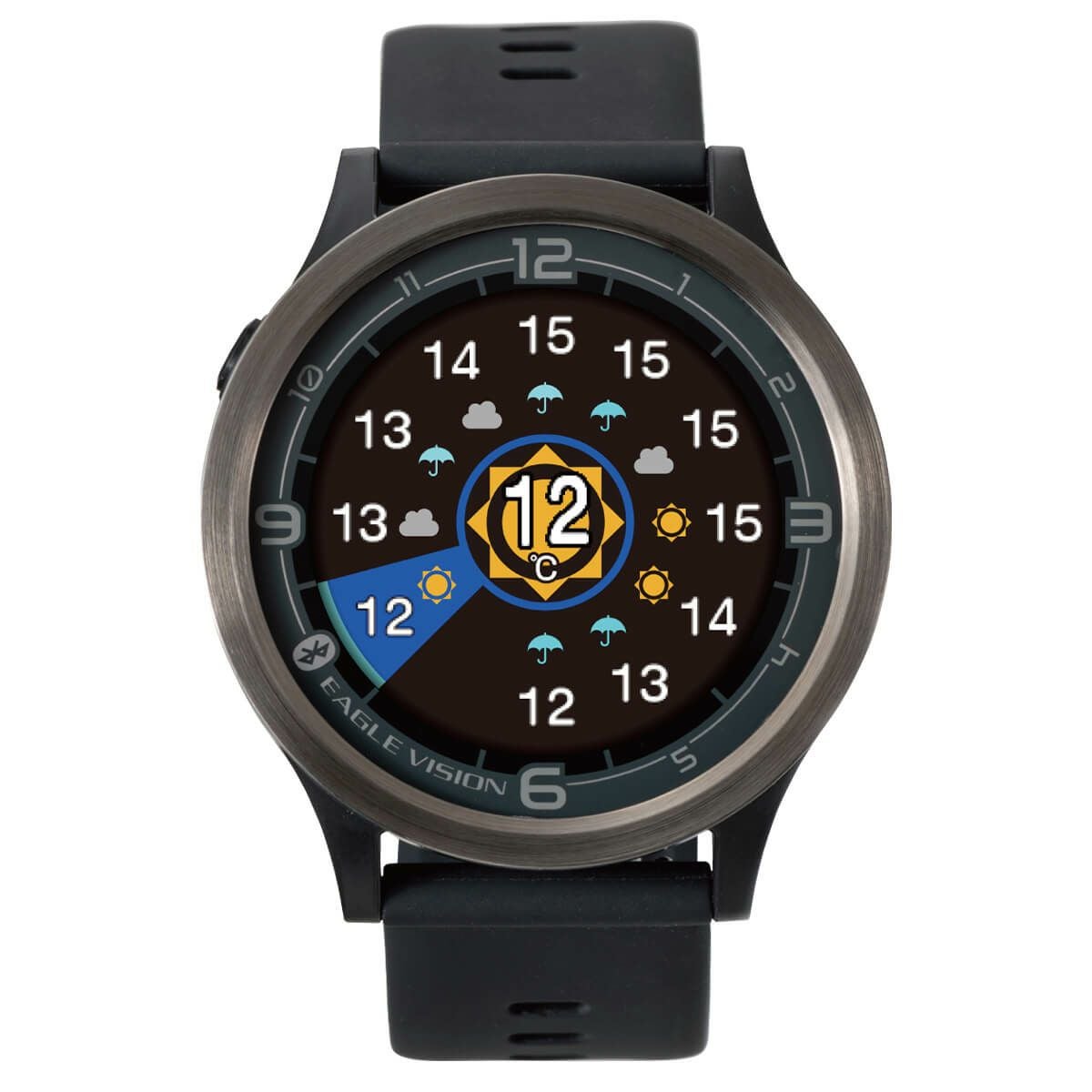 EAGLE VISION イーグルビジョン watch ACE PRO ウォッチ エース プロ