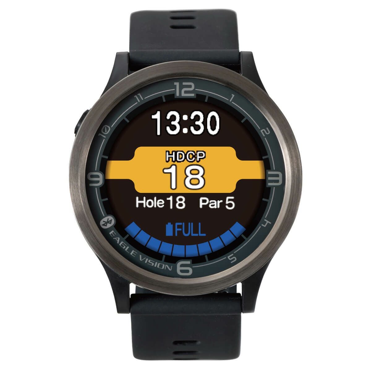 EAGLE VISION イーグルビジョン watch ACE PRO ウォッチ エース プロ