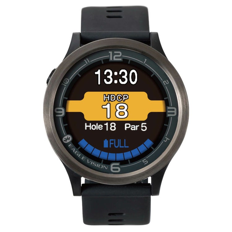 EAGLE VISION イーグルビジョン watch ACE PRO ウォッチ エース プロ 