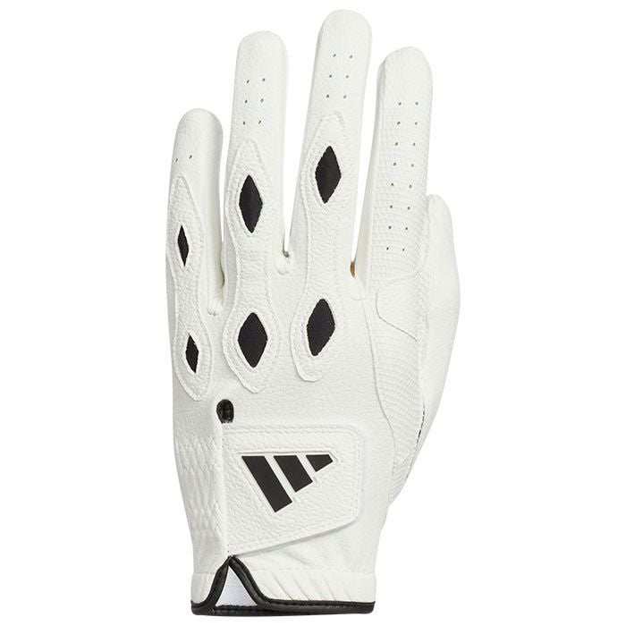 �A�f�B�_�X adidas�@MULTIFIT �}���`�t�B�b�g 24 �����Y �S���t�O���[�u IKL21 IN6691 �z���C�g/�u���b�N�@2024�N���f��
