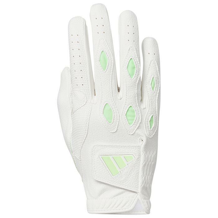 �A�f�B�_�X adidas�@MULTIFIT �}���`�t�B�b�g 24 �����Y �E��p �S���t�O���[�u IKL21 IN6692 �z���C�g/�O���[���X�p�[�N�@2024�N���f��