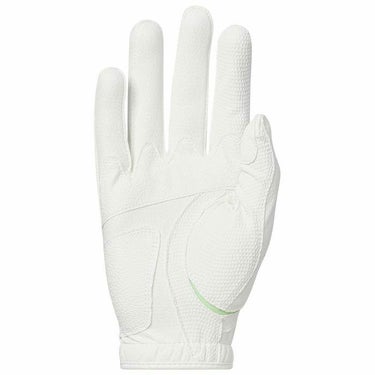 アディダス adidas　MULTIFIT マルチフィット 24 メンズ 右手用 ゴルフグローブ IKL21 IN6692 ホワイト/グリーンスパーク　2024年モデル 詳細1