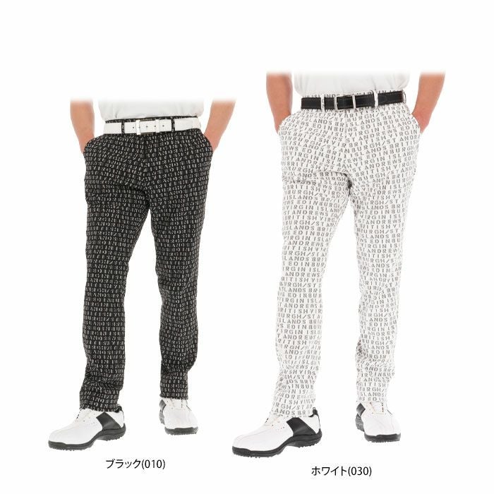 セントアンドリュース（St ANDREWS） ロングパンツ メンズ 通販