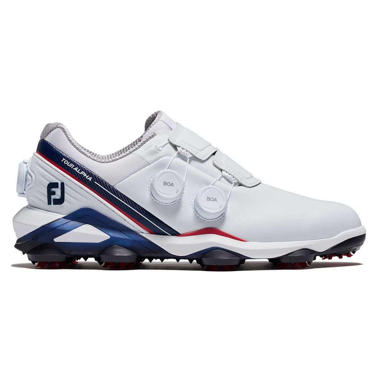 フットジョイ（FootJoy） ゴルフシューズ スパイク メンズ 通販