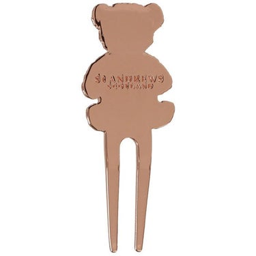 セントアンドリュース St ANDREWS　テディベア グリーンフォーク 042-4984328 090 ピンク　2024年モデル 詳細1