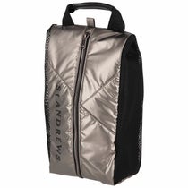 セントアンドリュース St ANDREWS　ロゴデザイン シューズケース 042-4984353 020 グレー　2024年モデル