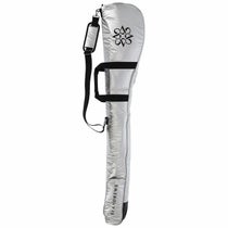 セントアンドリュース St ANDREWS　ロゴデザイン クラブケース 042-4984354 160 シルバー　2024年モデル