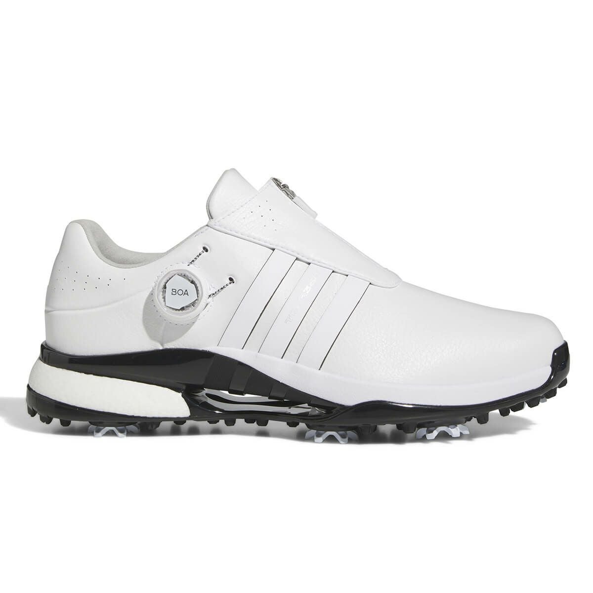 アディダス adidas ツアー360 24 ボア メンズ ゴルフシューズ IF0252