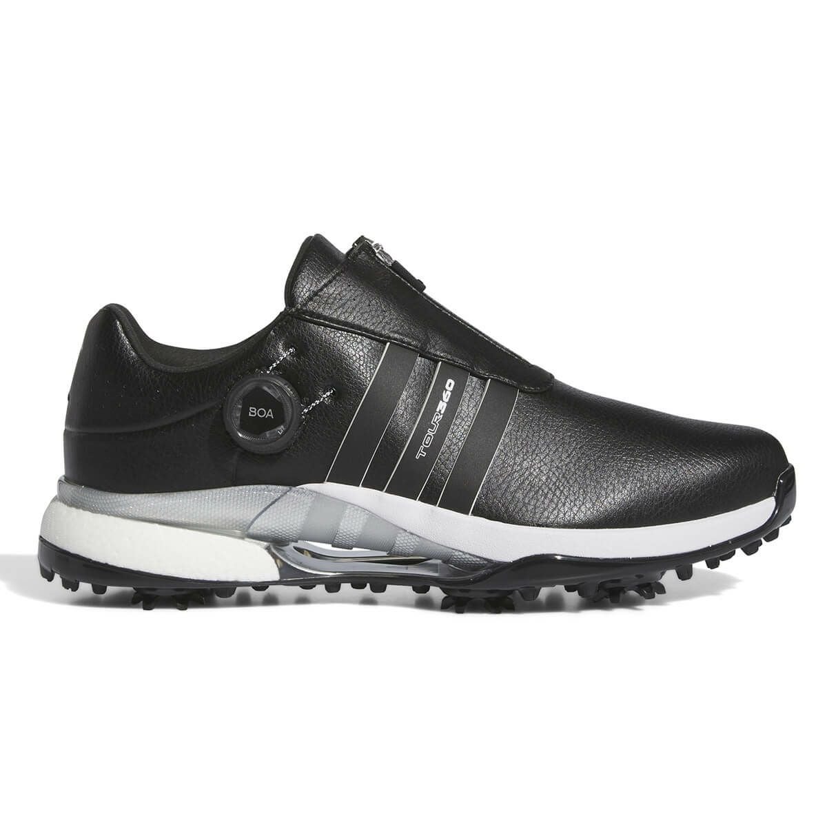 アディダス adidas ツアー360 24 ボア メンズ ゴルフシューズ IF0253
