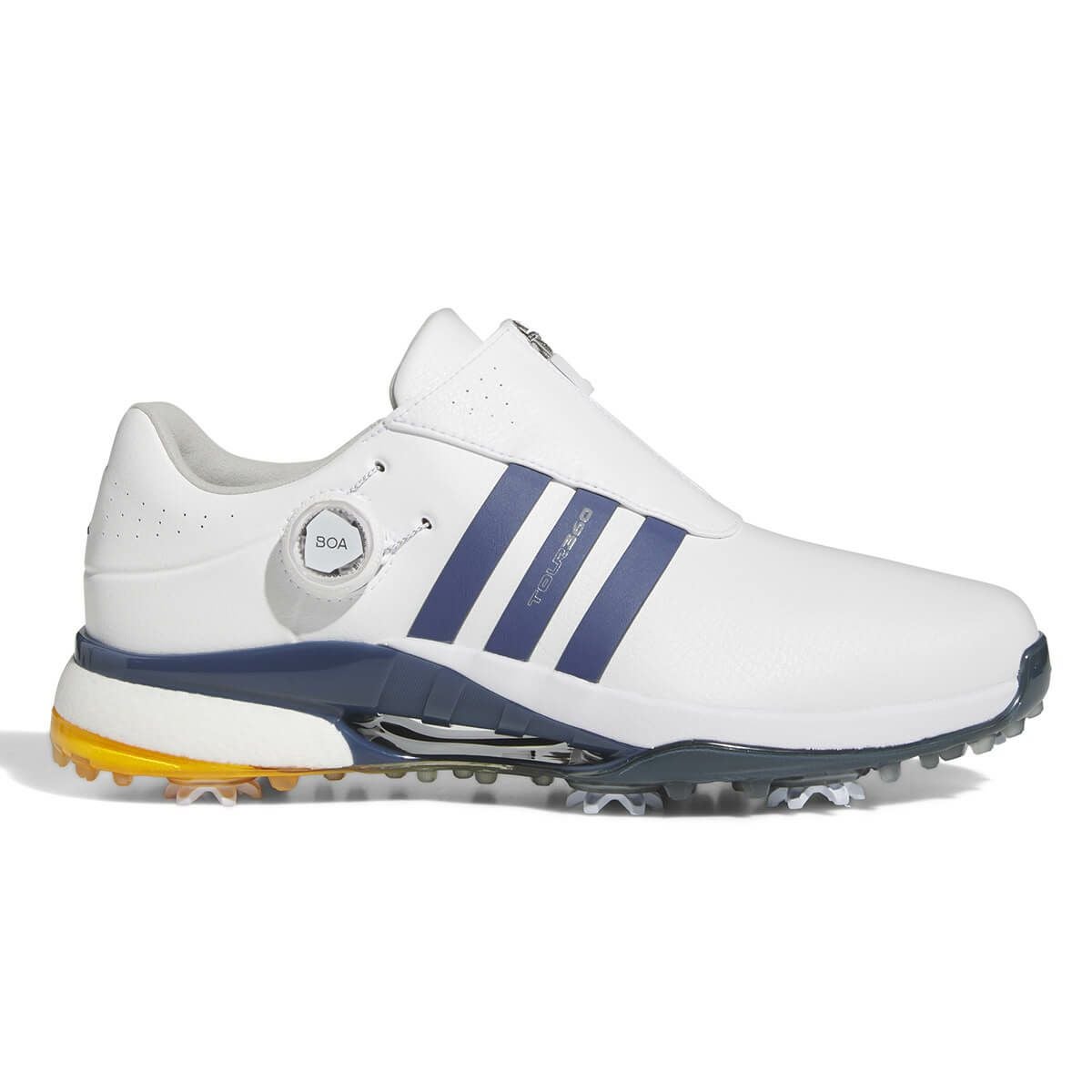 アディダス adidas ツアー360 24 ボア メンズ ゴルフシューズ IF0254