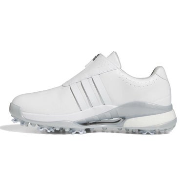 アディダス adidas　ウィメンズ ツアー360 24 ボア　レディース ゴルフシューズ IF0265　詳細3