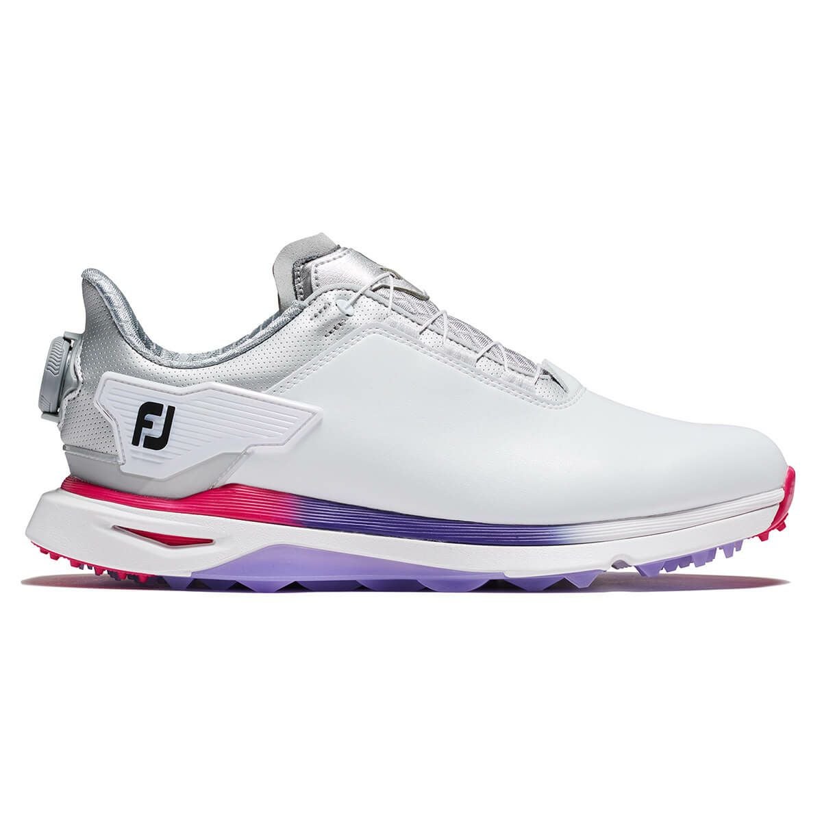 フットジョイ PRO/SLX BOA プロ エスエルエックス レディース スパイク