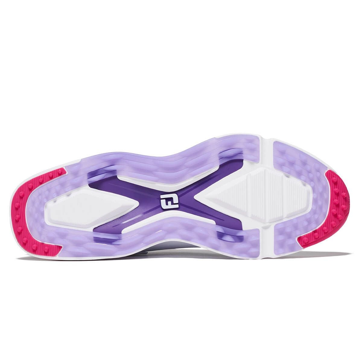 フットジョイ PRO/SLX BOA プロ エスエルエックス レディース スパイク