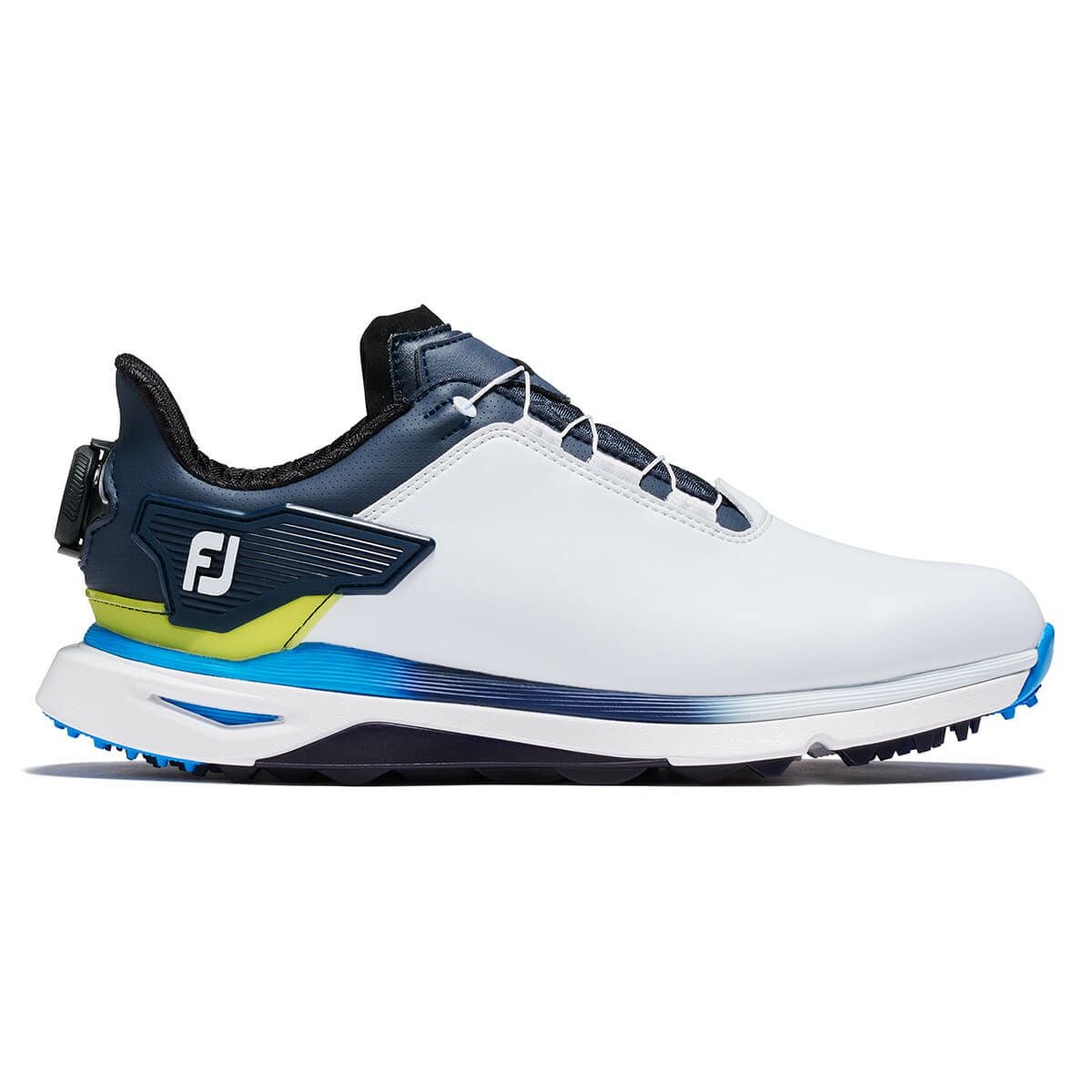 フットジョイ PRO/SLX BOA プロ エスエルエックス レディース スパイク