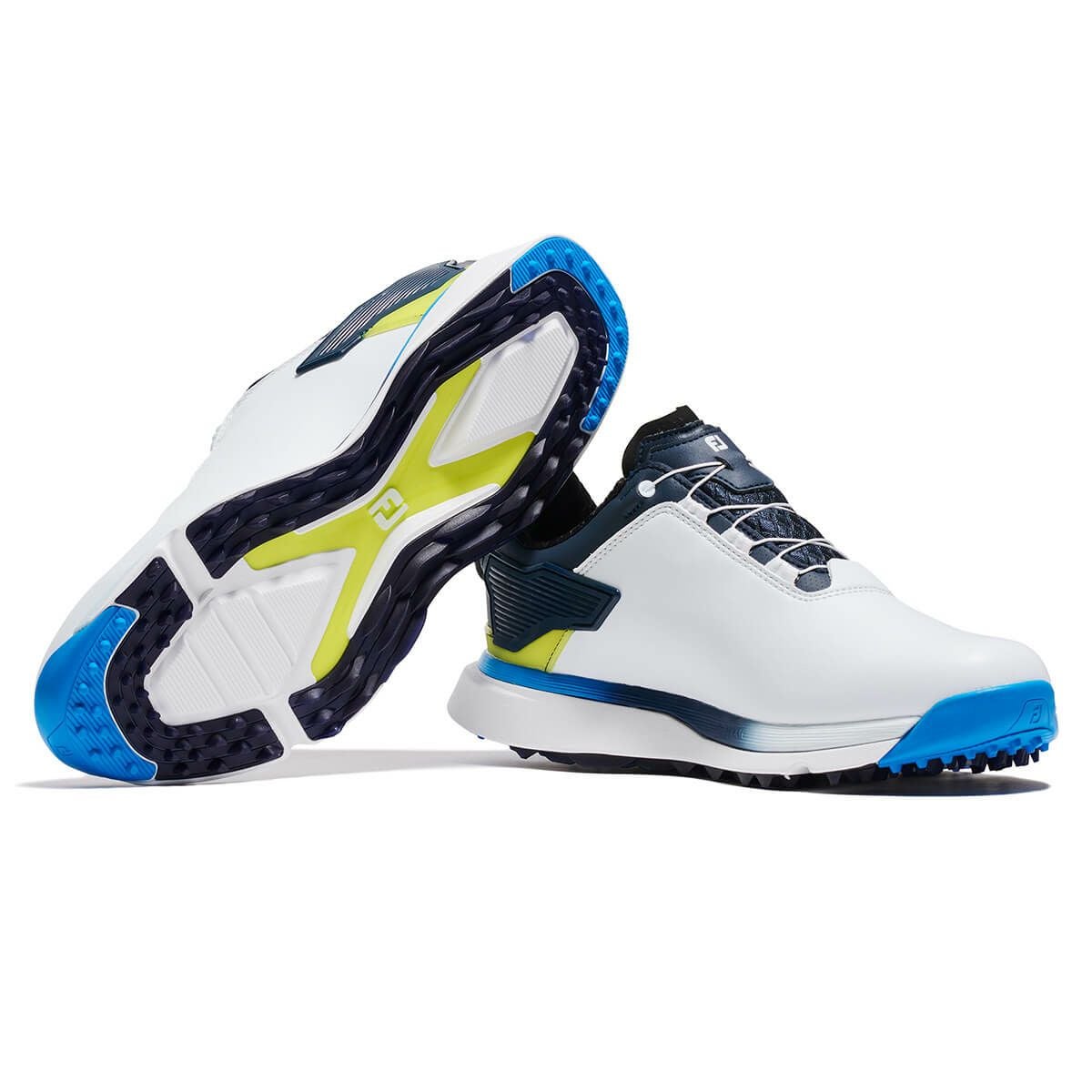 フットジョイ PRO/SLX BOA プロ エスエルエックス レディース スパイク