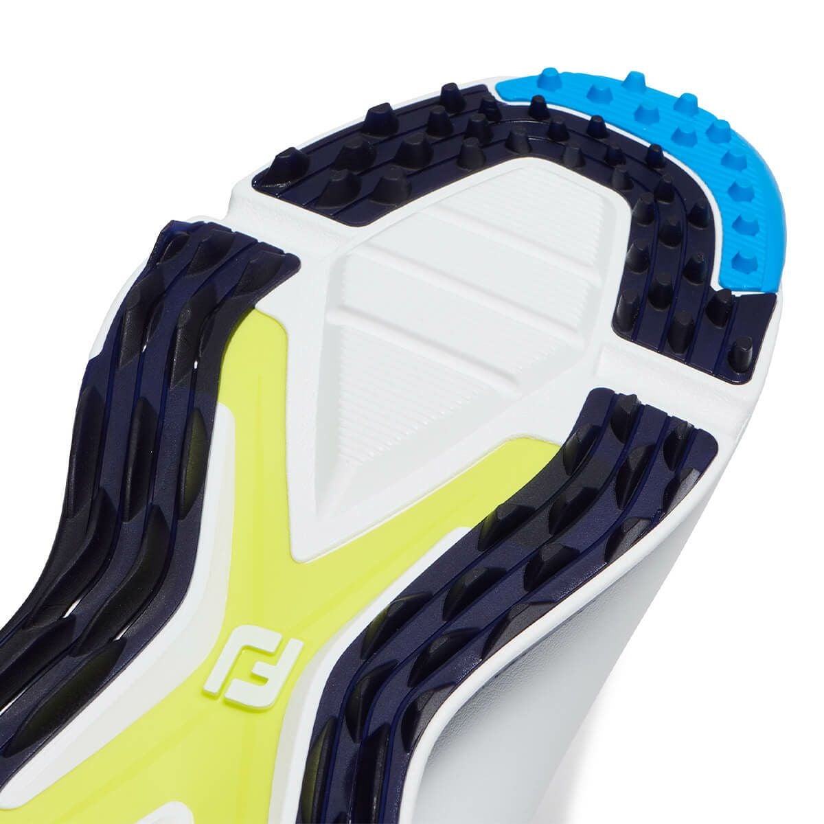 フットジョイ PRO/SLX BOA プロ エスエルエックス レディース スパイク
