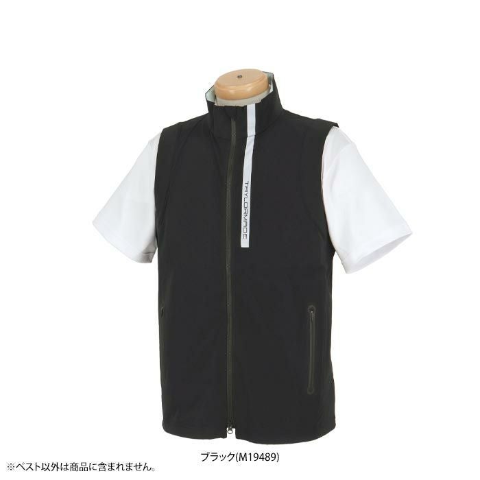 ベスト メンズ 通販｜【公式】有賀園ゴルフオンラインAGO