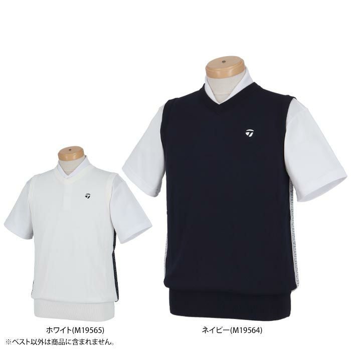 ベスト メンズ 通販｜【公式】有賀園ゴルフオンラインAGO