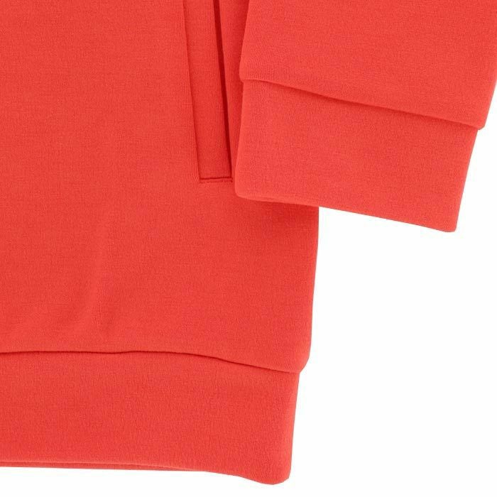 【ssプロパー】△テーラーメイド メンズ グラフィックロゴプリント スウェット 長袖 ドロップショルダー プルオーバー フーディー TL414 ゴルフウェア [2024年春夏モデル] 詳細5