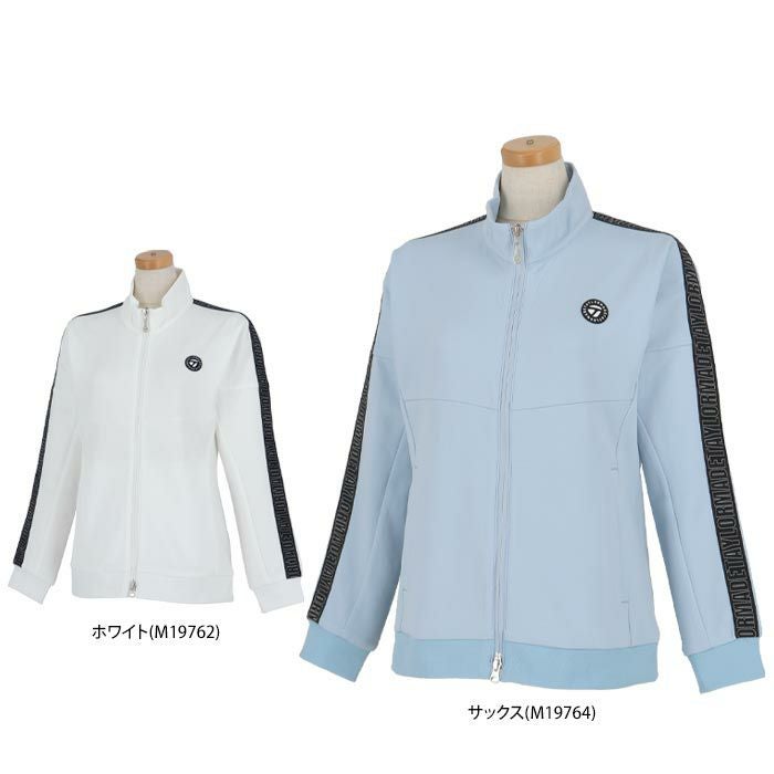 テーラーメイド（TaylorMade） 長袖ブルゾン レディース 通販｜【公式