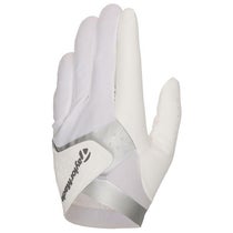 テーラーメイド　スマートクロス 2.0　メンズ　メンズ ゴルフグローブ UN148 U26211 WHITE
