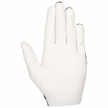 テーラーメイド　スマートクロス 2.0　メンズ ゴルフグローブ UN148 U26213 BLACK/WHITE 詳細1