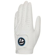 テーラーメイド プレイヤーズ メンズ ゴルフグローブ UN165 U26245 WHITE