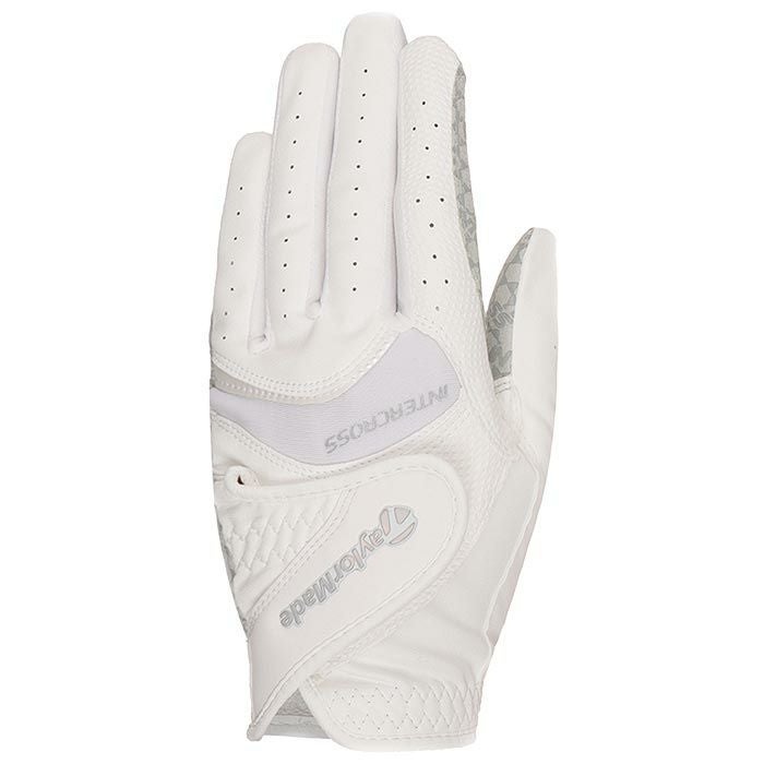 �e�[���[���C�h�@�C���^�[�N���X 3.0�@���f�B�[�X �S���t�O���[�u UN153 U26228 WHITE/SILVER