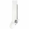 ピン PING　ロゴジャガード レディース ハイソックス 622-4186114 030 ホワイト ホワイト（030）