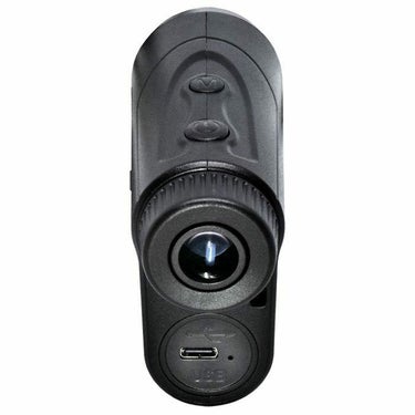 グリーンオン レーザー距離計　LASER CADDIE レーザーキャディー 赤色表示モデル GL03 詳細3