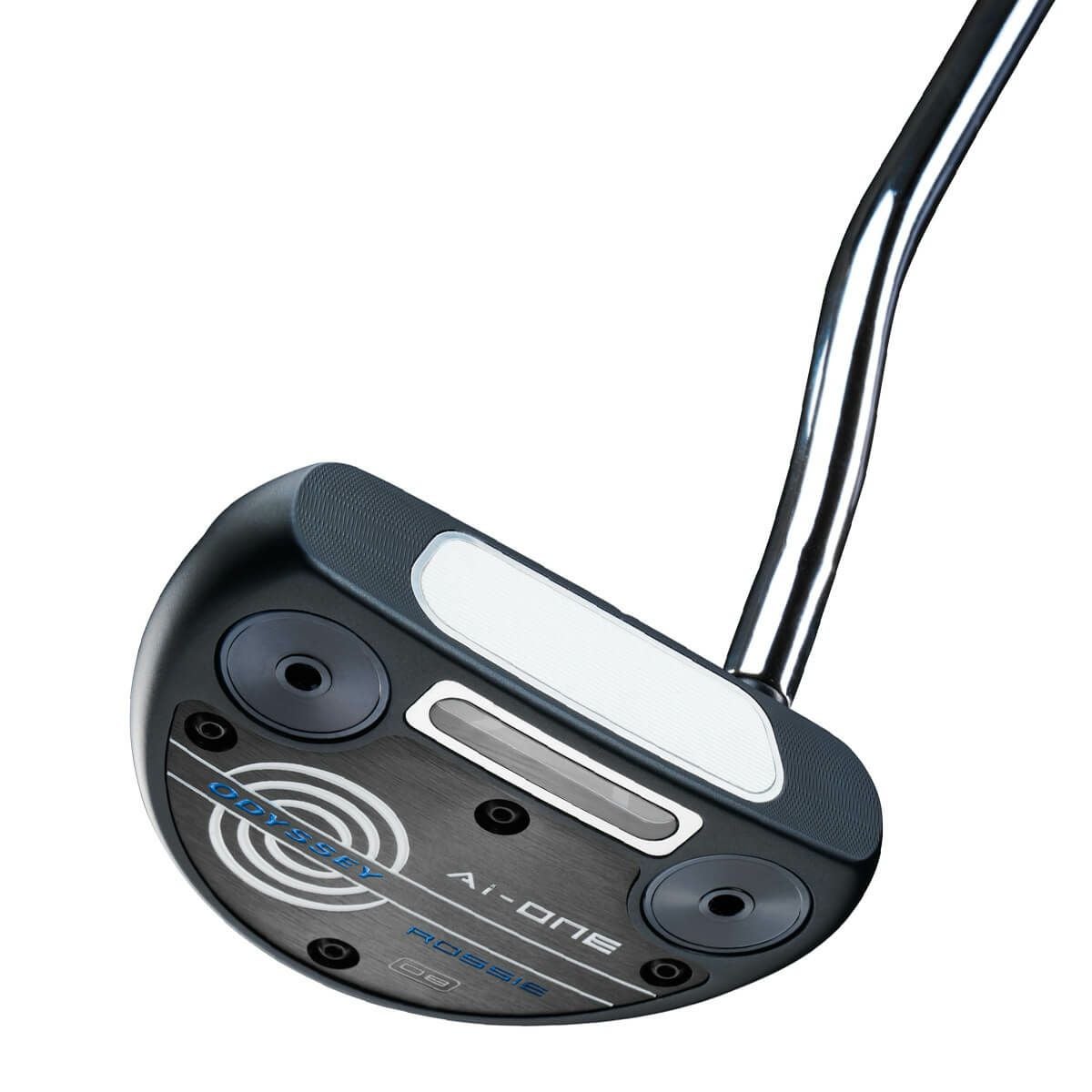 オデッセイ　Ai-ONE　ロッシー ダブルベント パター　STROKE LAB 90 シャフト　2024年モデル 詳細1