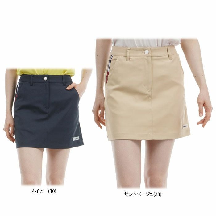 トミー ヒルフィガー ゴルフ（TOMMY HILFIGER GOLF） スカート