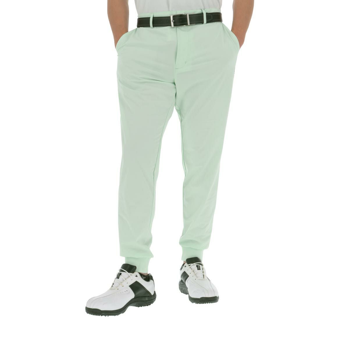 テーラーメイド TaylorMade メンズ 撥水 ストレッチ ジョガーパンツ