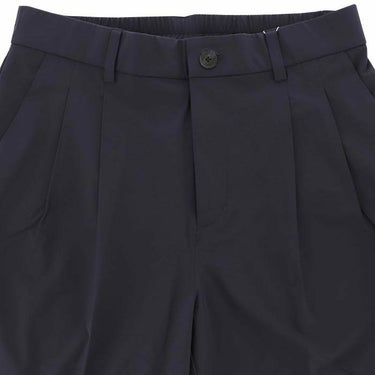 テーラーメイド TaylorMade　メンズ 撥水 ストレッチ 防風 ロングパンツ TL423　2024年モデル 詳細3