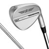 ボーケイデザイン VOKEY SM10 スピンミルド10 ツアークローム仕上げ ウェッジ 46～56°　BV105 スチールシャフト