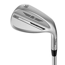 ボーケイデザイン VOKEY SM10 スピンミルド10 ツアークローム仕上げ ウェッジ 58～62° ダイナミックゴールド スチール